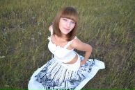 Фотография Закировой Альбины