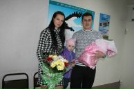 Фотография Авдеевой Марины