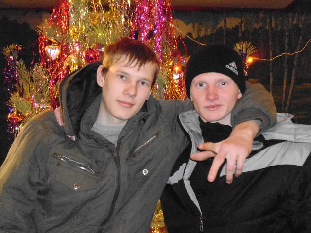 Артем Алькин фотография #4