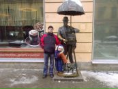 Юрий Луппо фотография #13 (источник - https://vk.com/id2049335)