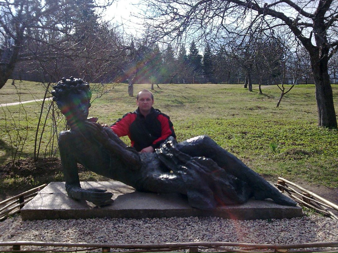 Юрий Луппо фотография #4