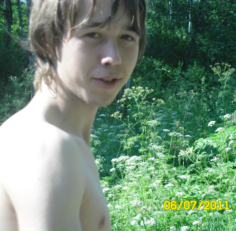 Степан Черепанов фотография #42