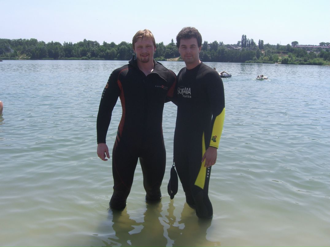 Дима Мороз фотография #46