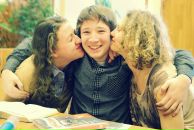 Фотография Rozenfeld Anastasia