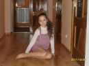 Анастасія Маснюк фотография #3 (источник - https://vk.com/id137303166)