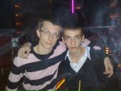 Фотография Моногарова Николая