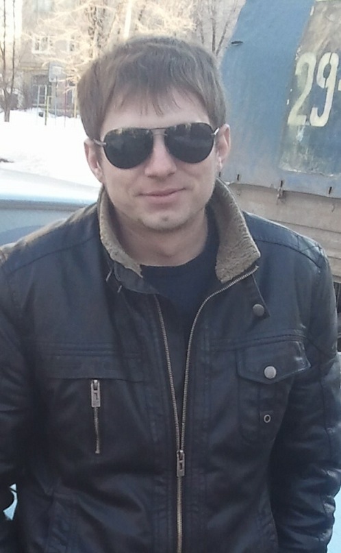 Станислав Дибаев фотография #39