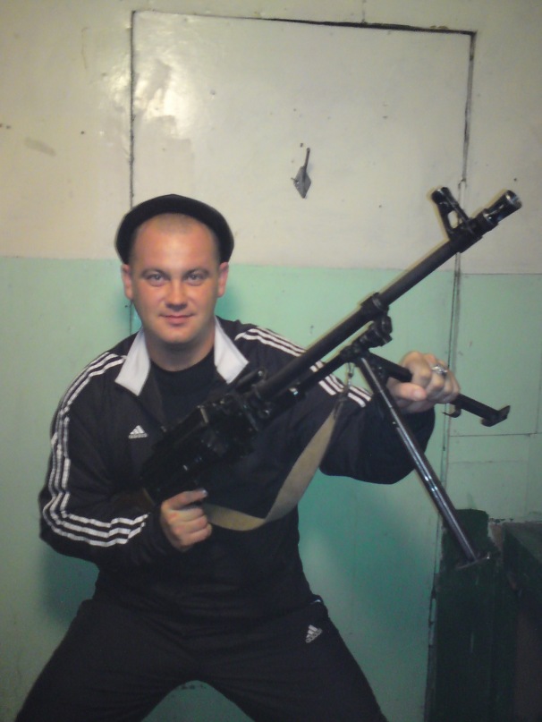 Антон Шматко фотография #11