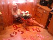 Фотография Гончаренко Оксаны