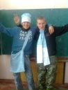 Славік Бакусевич фотография #7 (источник - https://vk.com/id91394859)