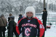 Фотография Тарасовой Елены