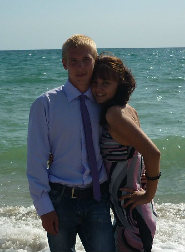 Ольга Ахтиманова фотография #11