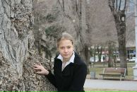 Фотография Кидаловой Виктории