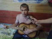 Фотография Крюкова Татьяна