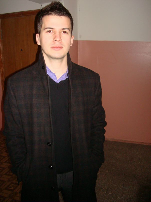Дмитрий Куц фотография #11