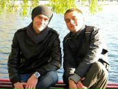 Андрій Горпиняк фотография #22 (источник - https://vk.com/id55129767)