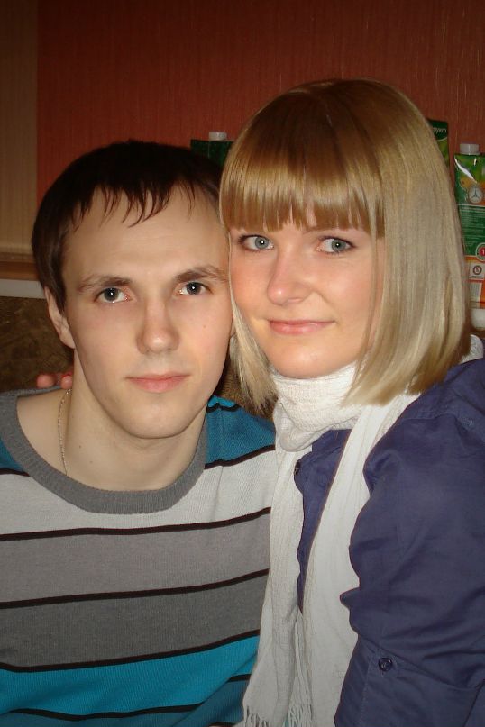 Артур Пашков фотография #1