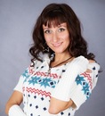 Фотография Оганезовой Кристины