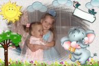 Фотография Михаленко Светланы