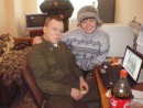 Фотография Федоровой Вали