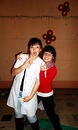 Фотография Огурцовой Анастасии