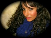 Фотография Якушинской Екатерины