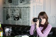 Фотография Лях Дины