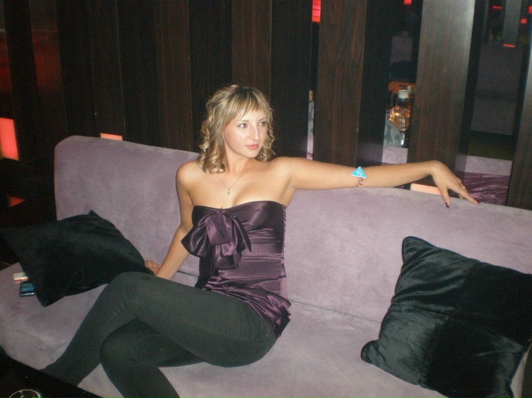 Дарья Потрепалова фотография #34