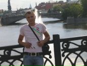 Фотография Кузнецова Виталия