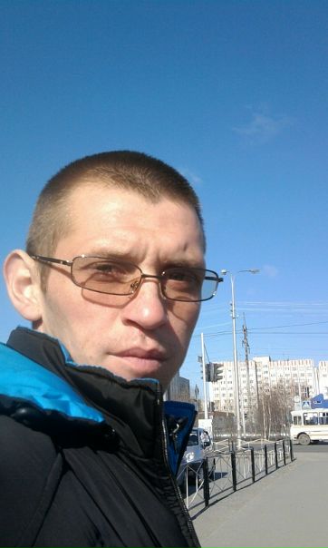 Фёдор Бердников фото №42