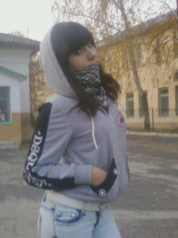 Гальчик Николаева фотография #2