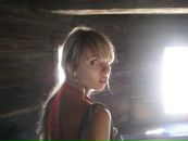 Фотография Нана Матюшева