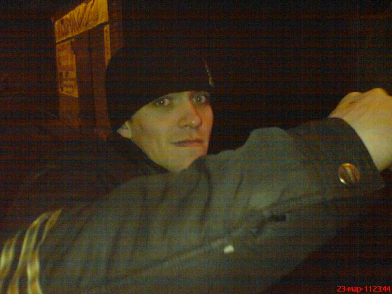 Дмитрий Марк фото №20