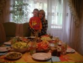 Фотография Румянцевой Елены