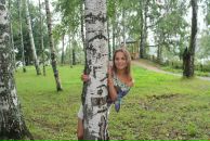 Фотография Охоткиной Людмилы