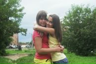 Фотография Тюменцевой Ксении