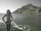 Фотография Шолоховой Аллы