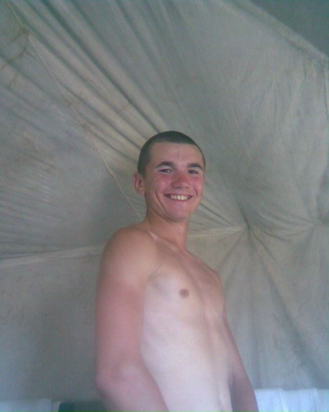 Serega Evstafeev фотография #24