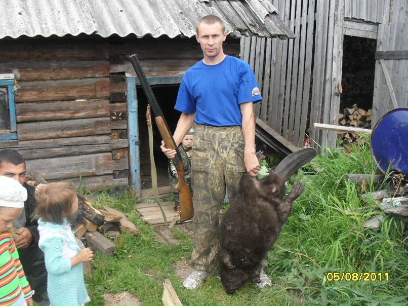 Дмитрий Колотов фотография #32