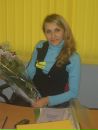 Фотография Лузяниной Валентины