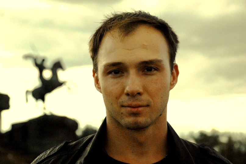 Сергей Иванов фотография #19