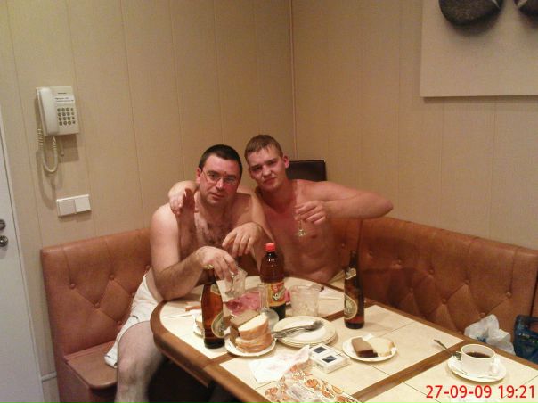 Дмитрий Слуцкий фото №31