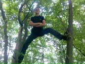 Славік Дубик фотография #45 (источник - https://vk.com/id123143301)