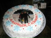 Фотография Раевской Натальи