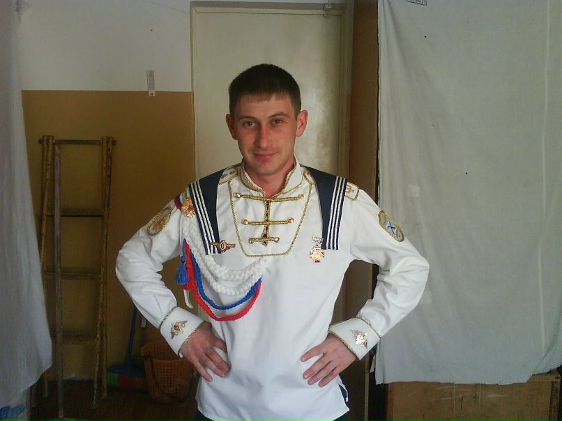 Данил Козлов фотография #2