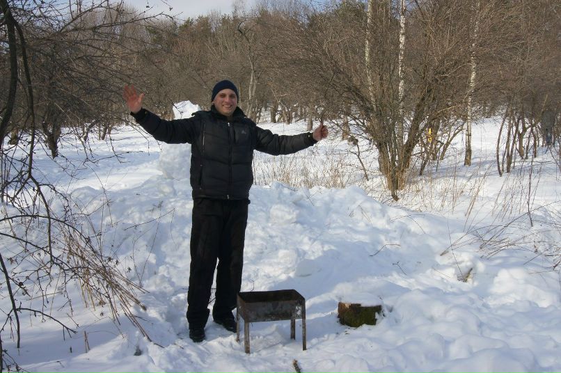 Иван Иванов фотография #31