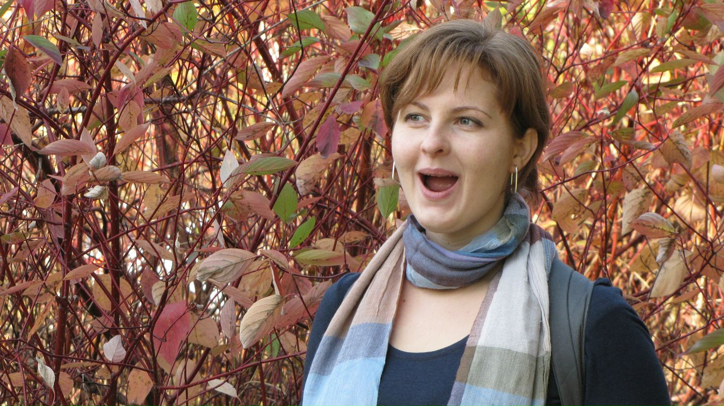 Елена Душка фотография #41