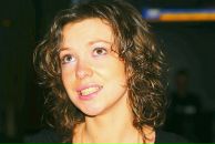 Фотография Орловой Юлии