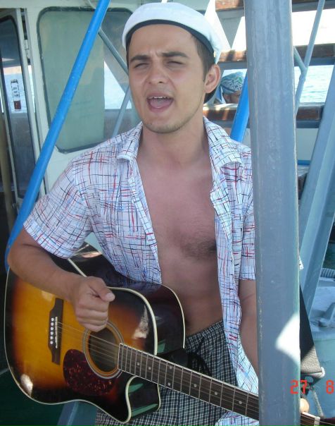 Сергей Шибаев фото №6