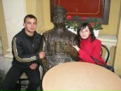 Ігор Підгородецький фотография #41 (источник - https://vk.com/id133453510)